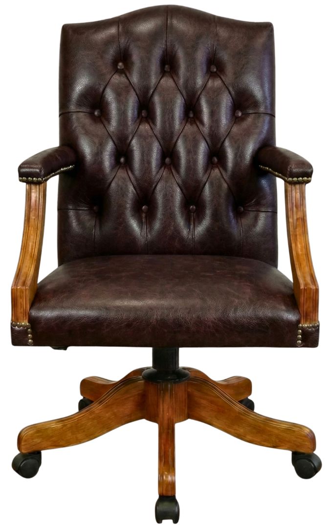 The Gainsborough Chair Swivel